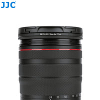 JJC 1/4黑柔焦 Black Mist &CPL Filter 組合鏡頭濾鏡套裝 67mm/72mm/77mm/82mm F-BC67/F-BC72/F-BC77/F-BC82