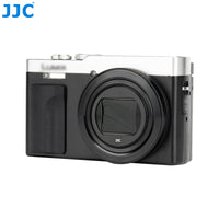 JJC F-ZS低反射UV鏡頭濾鏡  Panasonic ZS99/TZ99