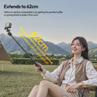 Ulanzi MT90 Cka 快裝三腳架 S027