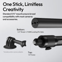 Ulanzi VL04 快掛延長桿 S026