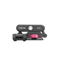 Ulanzi MA56 四合一 冷靴手機夾架