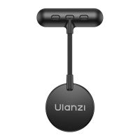 Ulanzi M10 磁吸軟管補光燈 L289