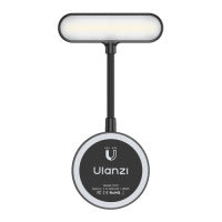 Ulanzi M10 磁吸軟管補光燈 L289