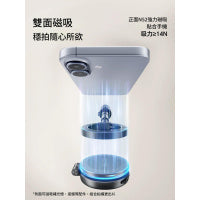 Ulanzi MT71 MagLock 手機磁吸迷你自拍桿 S005