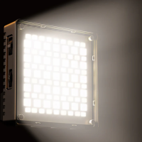 Ulanzi C10RGB 10W 1/4 冷靴口袋燈 L205