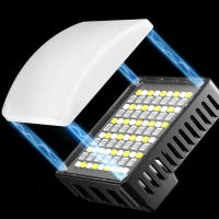Ulanzi C10RGB 10W 1/4 冷靴口袋燈 L205