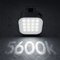 Ulanzi IN07 Insta360 Go Ultra 迷你磁吸翻轉補光燈 L294
