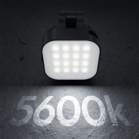Ulanzi IN07 Insta360 Go Ultra 迷你磁吸翻轉補光燈 L294