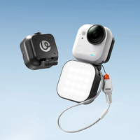 Ulanzi IN07 Insta360 Go Ultra 迷你磁吸翻轉補光燈 L294