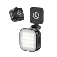 Ulanzi IN07 Insta360 Go Ultra 迷你磁吸翻轉補光燈 L294
