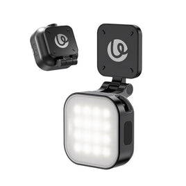 Ulanzi IN07 Insta360 Go Ultra 迷你磁吸翻轉補光燈 L294
