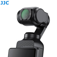 JJC DJI Osmo Pocket 3 CPL+Variable ND2-32+1/4黑柔焦濾鏡 套裝 F-DP3K3