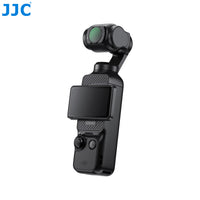 JJC DJI Osmo Pocket 3 CPL+Variable ND2-32+1/4黑柔焦濾鏡 套裝 F-DP3K3