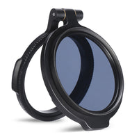 Ulanzi UURig 49mm/58mm/67mm/72mm/77mm/82mm 濾鏡快拆換支架