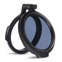 Ulanzi UURig 49mm/58mm/67mm/72mm/77mm/82mm 濾鏡快拆換支架