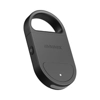 Momax PinBuzz 可充電防盜個人警報器 Find My 全球定位器 BR17D/BR17W 黑色/白色