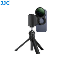 JJC MSG-PM2C  iPhone 17 Pro Max 磁吸助拍手柄濾鏡套裝(包括CPL濾鏡)