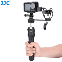 JJC DJI Osmo Action 6 / 5 Pro / 4 USB-C To 3.5mm 音訊轉接器 AC-OA4