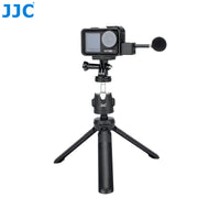 JJC DJI Osmo Action 6 / 5 Pro / 4 USB-C To 3.5mm 音訊轉接器 AC-OA4