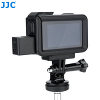 JJC DJI Osmo Action 6 / 5 Pro / 4 USB-C To 3.5mm 音訊轉接器 AC-OA4