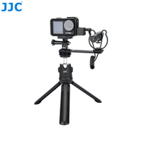 JJC DJI Osmo Action 6 / 5 Pro / 4 USB-C To 3.5mm 音訊轉接器 AC-OA4