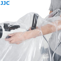JJC 通用望遠鏡雨衣 TC-K2 2件裝