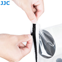 JJC 通用望遠鏡雨衣 TC-K2 2件裝