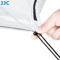 JJC 通用望遠鏡雨衣 TC-K2 2件裝