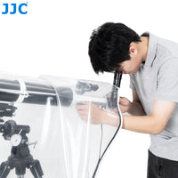 JJC 通用望遠鏡雨衣 TC-K2 2件裝