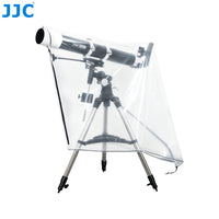JJC 通用望遠鏡雨衣 TC-K2 2件裝
