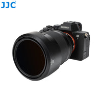 JJC  LH-SH182 相機鏡頭遮光罩 Sony FE 28-70mm F2 GM (SEL2870GM)