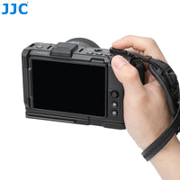 JJC NIkon ZR 相機手柄 HG-ZR BLACK (黑色)