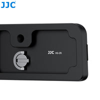 JJC NIkon ZR 相機手柄 HG-ZR BLACK (黑色)
