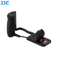JJC NIkon ZR 相機手柄 HG-ZR BLACK (黑色)