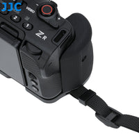 JJC NIkon ZR 相機手柄 HG-ZR BLACK (黑色)