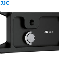 JJC NIkon ZR 相機手柄 HG-ZR BLACK (黑色)