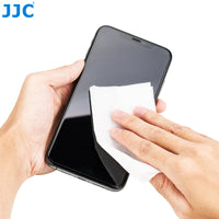 JJC CL-W110 相機鏡頭清潔濕紙巾 (110片)