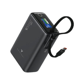 牛魔王Maxpower JF250P 25,000mAh 外置充電器*3C/QR Code認證*