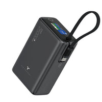牛魔王Maxpower JF250P 25,000mAh 外置充電器*3C/QR Code認證*
