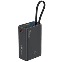 牛魔王Maxpower JF250P 25,000mAh 外置充電器*3C/QR Code認證*