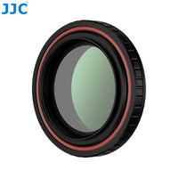 JJC DJI Osmo Nano CPL Filter 運動相機滤镜 F-NOCPL