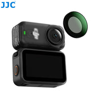 JJC DJI Osmo Nano CPL Filter 運動相機滤镜 F-NOCPL