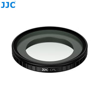 JJC DJI Osmo Nano CPL Filter 運動相機滤镜 F-NOCPL