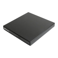 Verbatim 超薄便攜式CD/DVD刻錄機 (USB 2.0) 66817