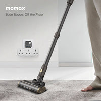 Momax 1-Charge Work Flow USB + 3口T型插座 US19UKW