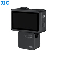 JJC DJI Action 6/Osmo Nano 迷你LED攝影燈 LED-NANO