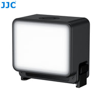 JJC DJI Action 6/Osmo Nano 迷你LED攝影燈 LED-NANO