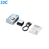 JJC DJI Action 6/Osmo Nano 迷你LED攝影燈 LED-NANO