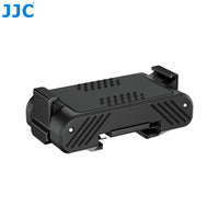 JJC DJI Osmo Action 5 Pro/4/3/Osmo 360 磁吸快拆冷靴轉接件 QRAM-FCS