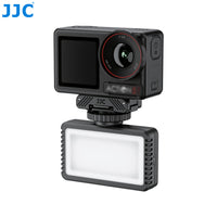 JJC DJI Osmo Action 5 Pro/4/3/Osmo 360 磁吸快拆冷靴轉接件 QRAM-FCS